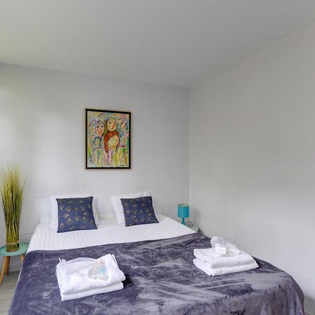 234 Office New York - Apartment In Paris Dış mekan fotoğraf