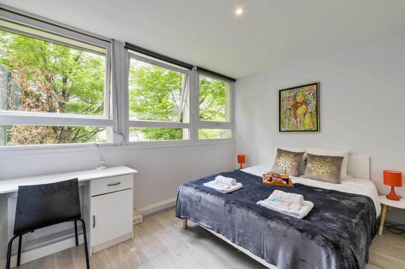 234 Office New York - Apartment In Paris Dış mekan fotoğraf