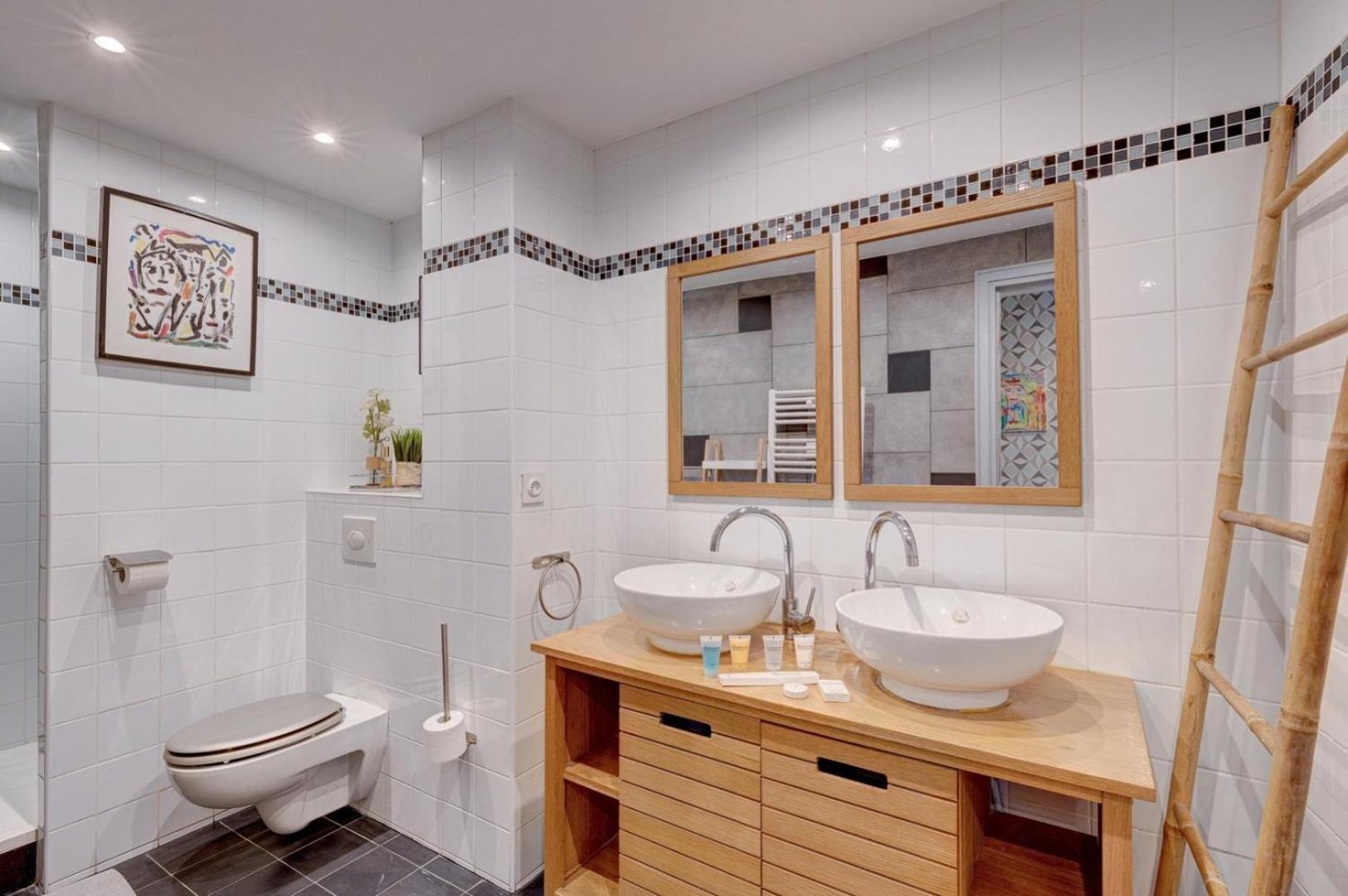 234 Office New York - Apartment In Paris Dış mekan fotoğraf
