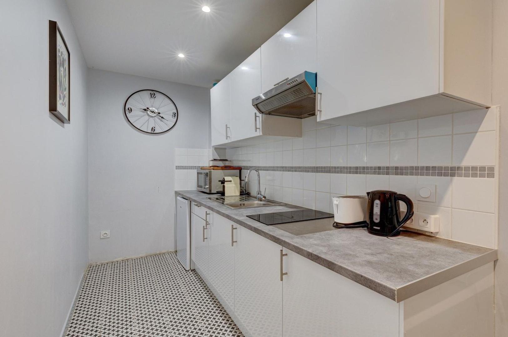 234 Office New York - Apartment In Paris Dış mekan fotoğraf